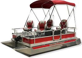 Laker 10 Deck Mini Pontoon Boat Mini Pontoon Boats Pontoon Boats For Sale Pontoon Boat