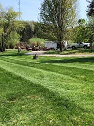 Serving commercial and residential customers… lawn maintenance (mowing, trimming, edging, blowing). Lawn Care Muskoka Grounds Care