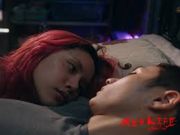 Red Life: รักดีๆ ที่ทั้งโจรและกะหรี่ถวิลหา  แต่อนิจจากลับถูกสังคมฉุดรั้งไม่ไยดี