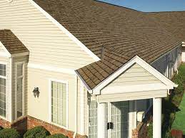 Shakewood Gaf Designer Roof Shingles Home Roofing Roofing Contractors Roof