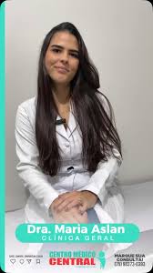 Prevenir é sempre o melhor caminho!, Agende sua consulta de Medicina  Preventiva com a Dra. Maria Aslan e cuide da sua saúde antes que algo  aconteça., 📲 Clique no link da bio e agende sua consulta ...