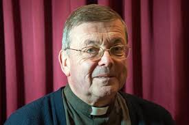 A tribute to former Haywards Heath rector Father Ray Smith (1956-2024)