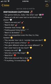 From czechtheworld.com they have turned their bios to match with the similarly, instagram matching bios for couples is a huge thing on instagram. Song Lyrics Baddie Quotes For Instagram Bio Novocom Top