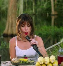 Fairuza Balk and Eva Mendes topless - a sizzling duo of sensuality in film