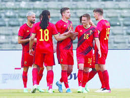 تشكيلة بلجيكا و بنما تشكيلة منتخب بلجيكا تشكيلة منتخب بلجيكا 2018 تشكيلة منتخب بلجيكا أمام بنما تشكيله منتخب بلجيكا. Ù‡Ù„ Ø­Ø§Ù† ÙˆÙ‚Øª Ø§Ù„ØªØªÙˆÙŠØ¬ Ø§Ù„Ø£Ùˆ Ù„ Ù„Ø¨Ù„Ø¬ÙŠÙƒØ§ Ø§Ù„Ù…ÙˆÙ‚Ø¹ Ø§Ù„Ø±Ø³Ù…ÙŠ Ù„Ø¬Ø±ÙŠØ¯Ø© Ø¹Ù…Ø§Ù†