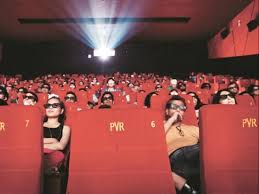 Operated since december 12, 2013 at sky park @ one city mall, usj 25, subang jaya, selangor darul ehsan. Pvr Looks At Seat Distancing In Theatres For Safety After Lockdown Is Over Business Standard News