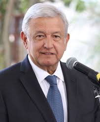 Sometimes most of the members of congress have the same political affiliation that the president does. Andres Manuel Lopez Obrador Age Political Party Facts Britannica