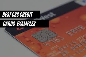 Your jquery selector uses an id to add animate class. 10 Best Css Credit Cards Examples In 2021 Wpshopmart