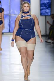 Mas información de la modelo en su cuenta de oficial de instagram: Pin On Blue Plus Size