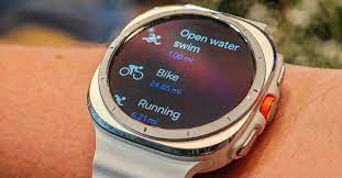 Samsung Galaxy Watch Ultra có chống nước không? Những điều bạn cần biết