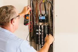 House electrical wiring is a process of connecting different accessories for the distribution of electrical energy from the supplier to various appliances and equipment at home like television, lamps, air conditioners, etc. What Is Single Phase And Three Phase Electric Systems Sescos
