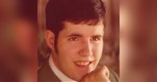 Scott Herron Garner Obituary