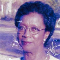 Eva Gadson's Instagram, Twitter & Facebook