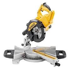 Dewalt Scie A Onglet Radiale 1400w O216mm Dws774 Scie A Onglet Scie A Onglet Radiale Scie