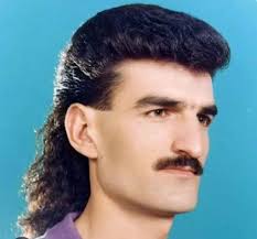 When we were fashion victims of the day.. In hindsight my perm resembled  Deirdre Barlows from Coronation Street. 😄