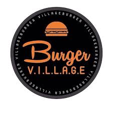 مطعم برجر فيليج في جازان