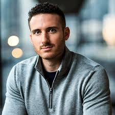 Daniel Kupke's Instagram, Twitter & Facebook