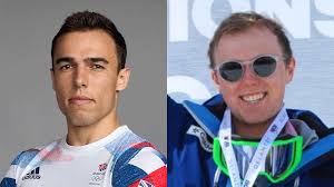 Lessons from Olympians: two MBA students share their stories