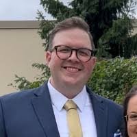 Eldon Meeks's Instagram, Twitter & Facebook