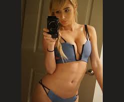 Sara Underwood - Daily Star