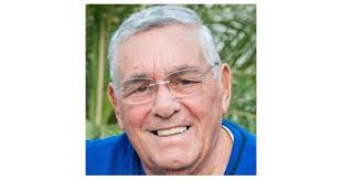 George Bartilucci Obituary (1931