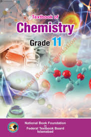 The book which i use is from national book foundation as federal textbook board islamabad. 11th Class Federal Board Chemistry Text Book In Pdf Taleem360