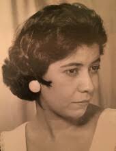 Josephine Barron Chavez Obituary 2017