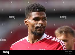 Michael nottingham accrington stanley hi-res stock photography and images