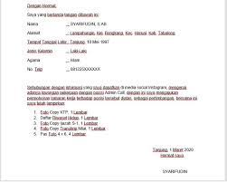 Contoh surat lamaran file doc file berikut ini tersedia dalam format doc editable sehingga kamu dapat langsung mengubahnya sesuai keperluan. 10 Contoh Surat Lamaran Kerja Yang Baik Dan Benar Lengkap Pdf Dan Doc Mediasiana Com Media Pembelajaran Masakini