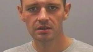 Armed robber Daniel McDowell back behind bars for spate of terrifying  attacks