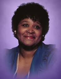 Estelle Marie Johnson Obituary (1937