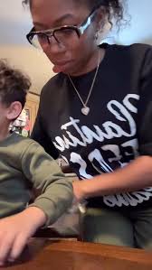 The degentrification of Kai lol 😂 , Today we learn about hood candy; but  we make sure to do it at his grandparents house and not mine. Then I’m out!  #See yall later 🤣, #FineAssAuntieJaz ...