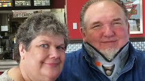 Fundraiser for Dave Simar by Carol DeGeest : Bless The Simars