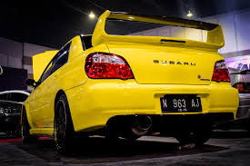 Image result for Herald Yellow 1975 Subaru