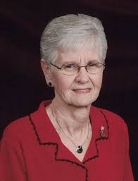 Obituary- Patty J. Bollivar