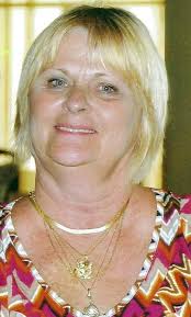 Edna Mae (Kinch) Hammond Obituary October 17, 2019