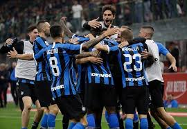 Inter played against sampdoria in 2 matches this season. Sbotop Serie A This Is Far From An Away Banker