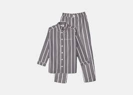 9 Best Men S Pajamas To Bring On Vacation 2021 Conde Nast Traveler