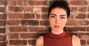 Katya Martin's Instagram, Twitter & Facebook