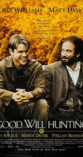 Top 100 hollywood movies (must watch) 1. Good Will Hunting 1997 Imdb