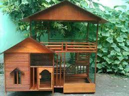 Tempah sangkar kucing kayu pine mengikut saiz yang anda mahukan. Kandang Kucing Kayu Kandang Kucing Rumah Kucing Kucing