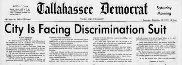 Issue #184: Tallahassee Series Supplemental: James Ford's Balancing Act