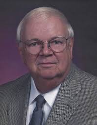 George A. Ward Obituary