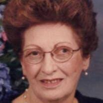 Mary Claps's Instagram, Twitter & Facebook