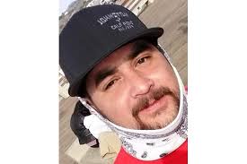 James Farley Obituary (2021)