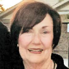 Carolyn Goff Obituary (1942