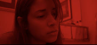 El cuerpo de Mamá (Short 2021)