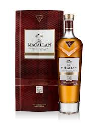 Macallan Rare Cask Batch No 1 2019 Release Reviews The Whisky Shop Reviews Feefo