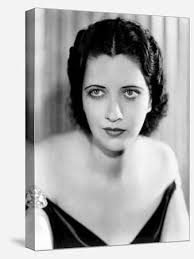 Kay Francis Canvas Wall Art: Prints, Paintings & Posters