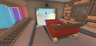 Sg murder mystery pvp minigame minecraft pe maps. Quinn Bd Zyleak On Twitter The Murder Mystery 2 Christmas Event Is Out What Do You Think Of The New Limited Time Workshop Map Play It Here Https T Co Suy56gtjsm Nikilisrbx